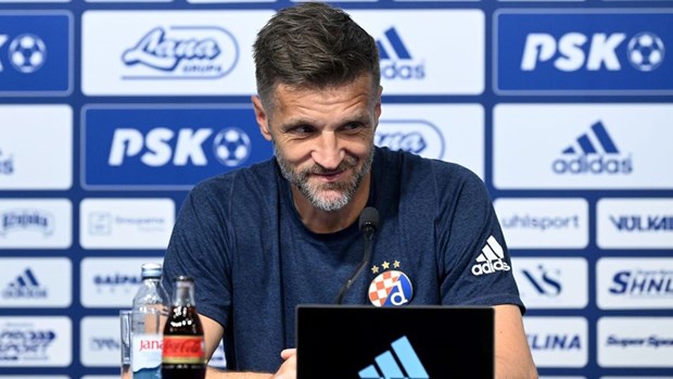 Bišćan: 'Dvije pobjede protiv Hajduka našem bi najvećem rivalu poremetile planove'