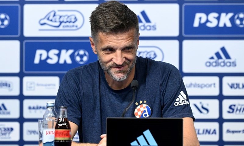 Igor Bišćan je glavni favorit za preuzimanje redovnog člana Lige prvaka