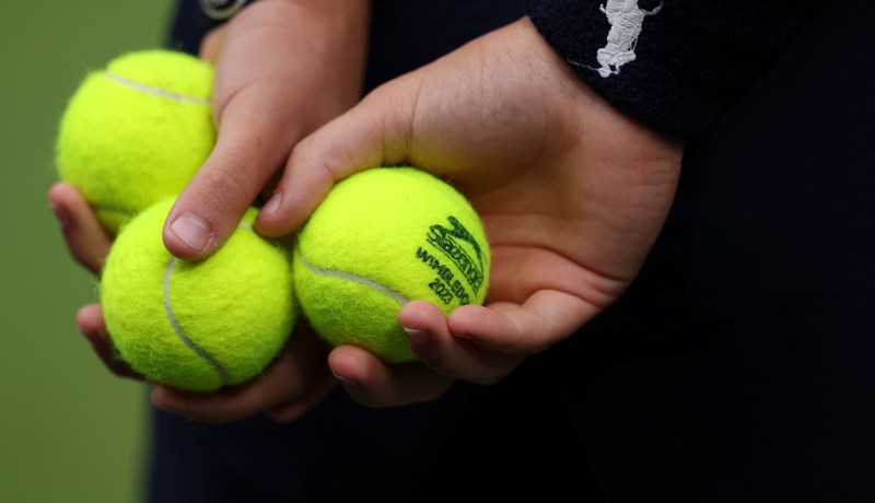 ATP Next Gen: Michelsen postao prvi polufinalist, za drugo mjesto razigravat će se u zadnjem kolu