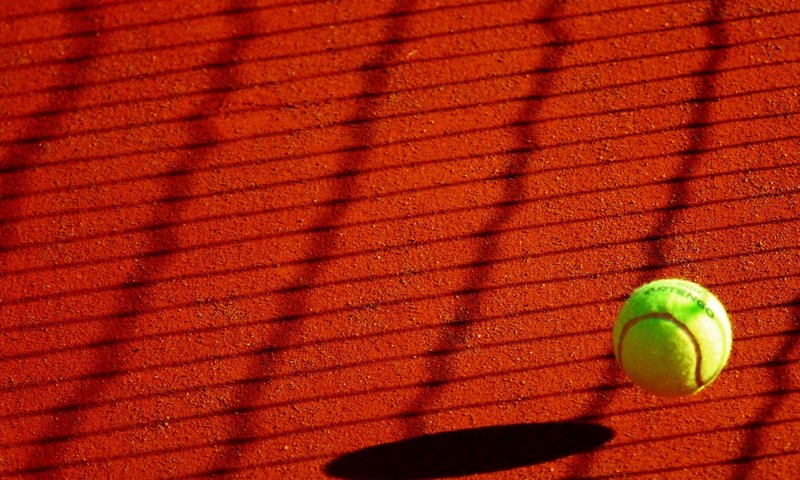 Egipćanka zalutala na teniski teren, nadrealno je da je dobila pozivnicu za nastup