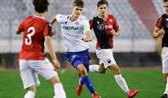 Hajduk i Varaždin dogovorili transfer mladog braniča, Letaj ide na posudbu