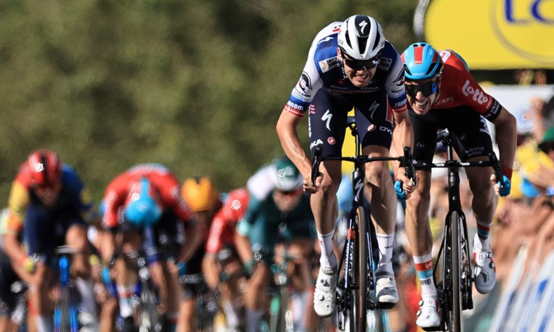 Hrvatski sudac Bruno Valčić drugi put u povijesti bit će glavni sudac na Tour de Franceu