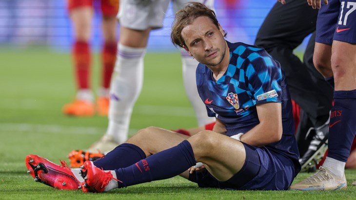 Bivši izbornik želi Majera, ali Rennes je odbio 18 milijuna s bonusima