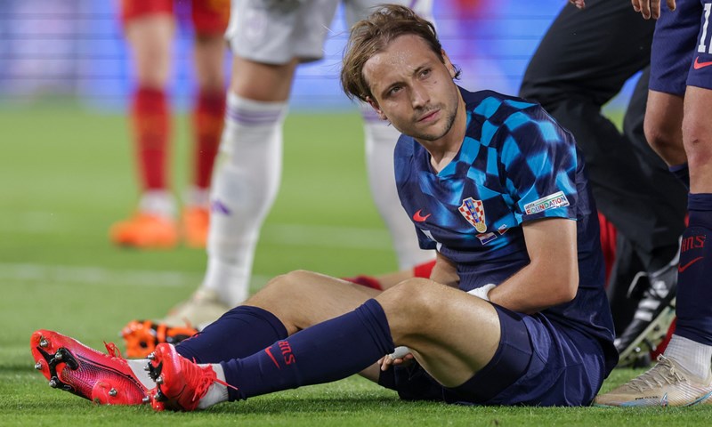 Lovro Majer sve je bliže Bundesligi, Wolfsburg dobio ozbiljnu konkurenciju