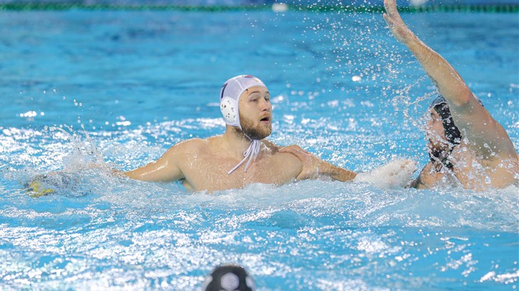 Jadran nije dopustio novo iznenađenje, prošao je u finale doigravanja PH