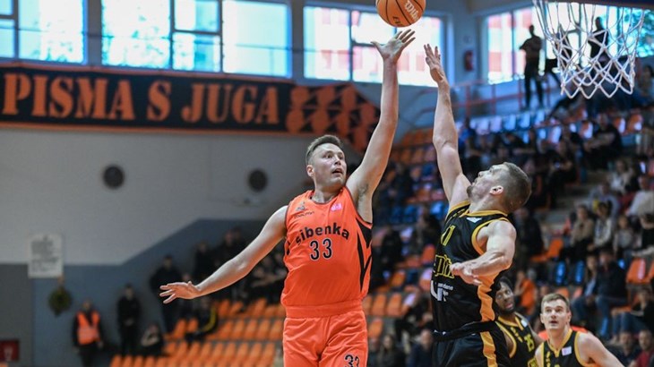 Veliki posao Šibenke: Paić potpisao novi dvogodišnji ugovor