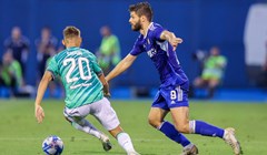 Velika vijest iz Maksimira: Bruno Petković potpisao ugovor s Dinamom!