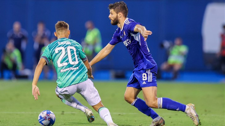 Petković ili Livaja? Dinamova devetka najbolji igrač HNL-a u izboru kapetana