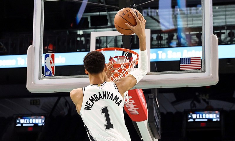 Spursi zaustavili Thunder i ušli u finale NBA kupa, tamo ih čekaju Knicksi