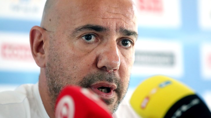 Tucak: 'Pripremit ćemo se za Crnogorce, znam njihove kvalitete i mane'