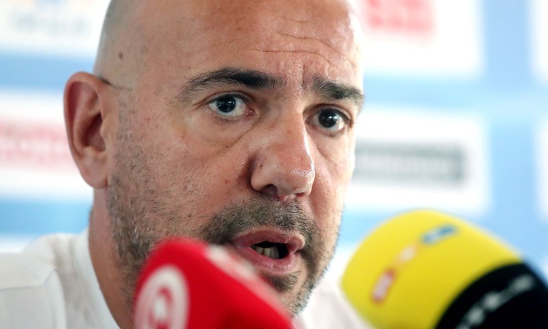 Tucak: 'Pripremit ćemo se za Crnogorce, znam njihove kvalitete i mane'