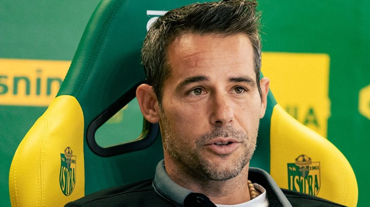 Karoglan uoči Lokomotive: 'Ako smo kvalitetni, rezultat neće izostati'