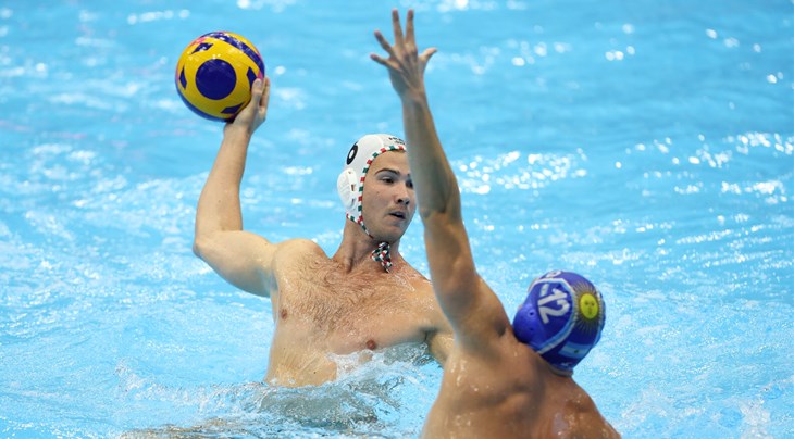 Grci u zadnjoj sekundi izborili četvrtfinale, Mađari i Španjolci lako slavili