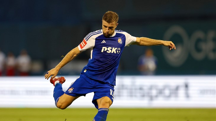 Ristovski: 'Ne mogu ići od kuće do kuće i tjerati ljude na stadion'