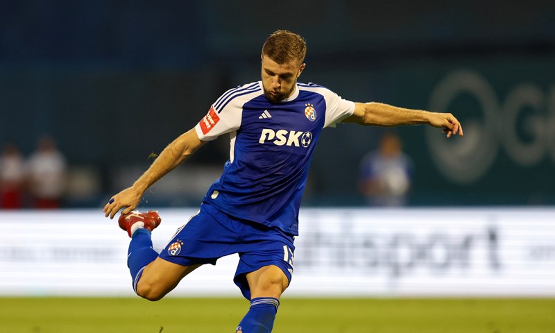 Ristovski: 'Ne mogu ići od kuće do kuće i tjerati ljude na stadion'