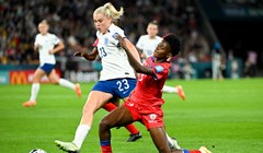Engleska slavila sa 'samo' jednim golom protiv Haitija
