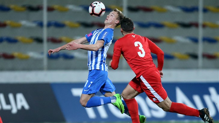 Miškić pogodio za pobjedu Urala protiv CSKA, strijelac i Pantalon u slavlju Rio Avea