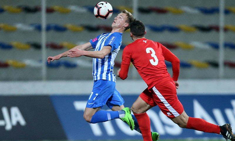 Miškić pogodio za pobjedu Urala protiv CSKA, strijelac i Pantalon u slavlju Rio Avea
