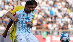 VIDEO: Pogledajte kako je Rijeka napunila mrežu Rudeša na otvaranju sezone