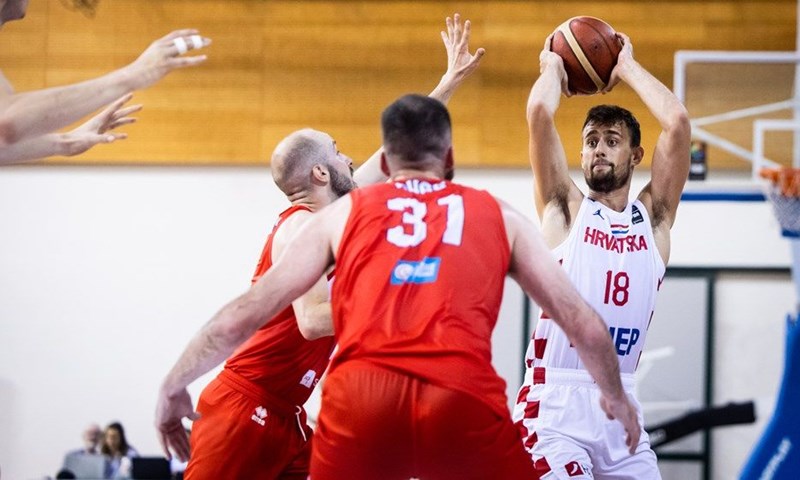 Badžim: 'Nismo loše igrali, ali Francuska je zasluženo slavila'