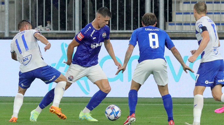 Službeno: Ante Crnac pojačao hrvatsku koloniju u poljskom prvaku Rakowu