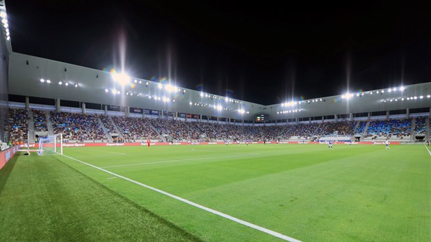 Opus Arena pomaže hrvatskom nogometu postati dodatno obogaćen proizvod
