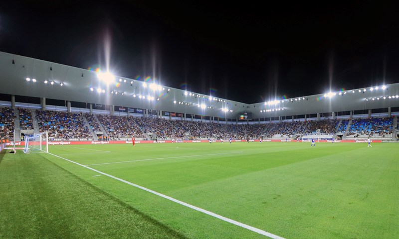 Fabrizio Romano: Mladi igrač Osijeka na meti kluba iz Premiershipa