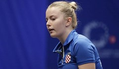 Arapović osvojila broncu na juniorskom Europskom prvenstvu u stolnom tenisu