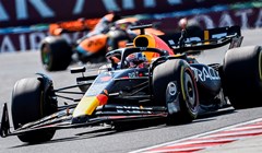 Nastavlja se dominacija Red Bulla: Verstappen slavio u Mađarskoj i postavio novi rekord