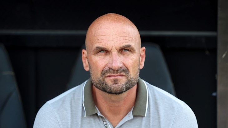 Raić-Sudar: 'Usmeno je dogovoren dolazak Željka Sopića'