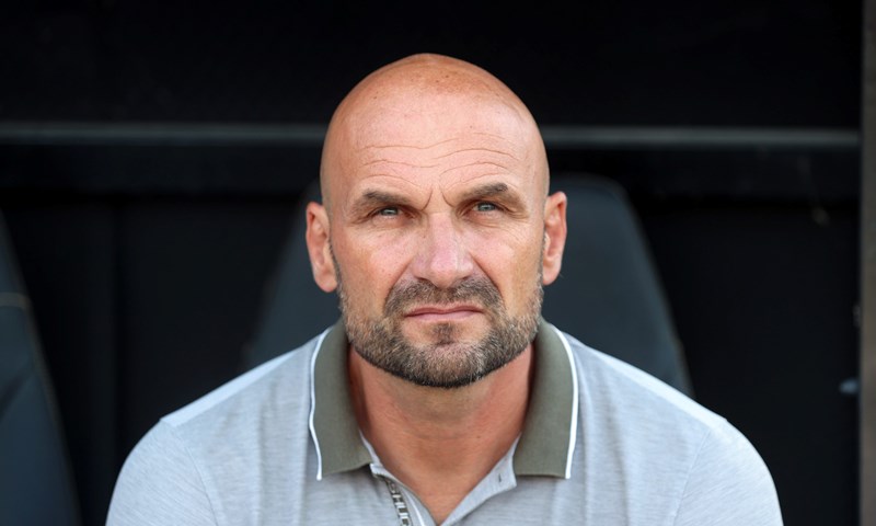 Sopić: 'Rijeka tradicionalno igra dobro na Poljudu, lakše će joj biti tamo nego na Šubićevcu'