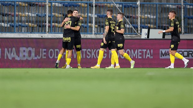 Poklanjamo ulaznice za dvoboj u Puli: Dinamo je poražen na startu, na Drosini mora do pobjede