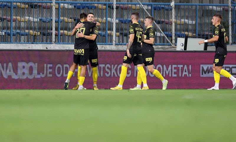 Poklanjamo ulaznice za dvoboj u Puli: Dinamo je poražen na startu, na Drosini mora do pobjede
