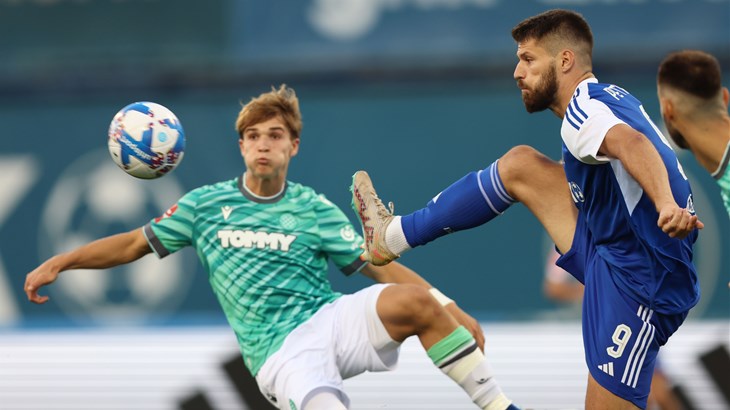 Ako ne prođe Astanu, Dinamo bi mogao na gostovanje u susjedstvo