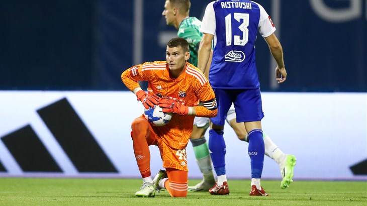 Ako ode Bono u Saudijsku Arabiju onda bi u Španjolsku mogao Livaković