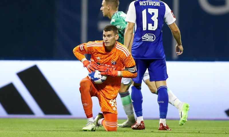 Livaković branio u pobjedi Fenerbahčea, slavlje Rebićevog Bešiktaša