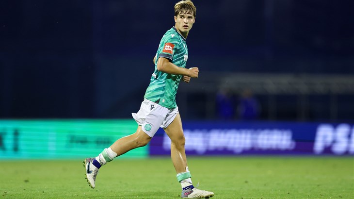 Hajduku također prijete Grci, sjajan ždrijeb za Rijeku