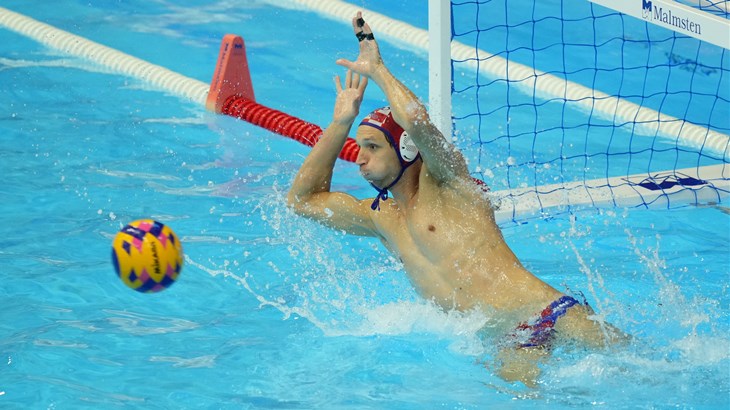 Bijač: 'Prvo valja doći do četvrtfinala, što samo po sebi neće biti lagano'