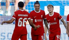 Liverpool preokretom do prednosti nakon prvog susreta polufinala EFL kupa