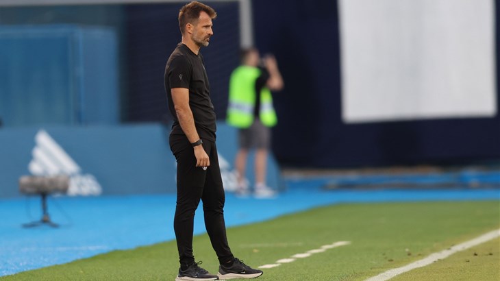 Leko: 'Ako dođe PAOK, bit će to dvije spektakularne utakmice'