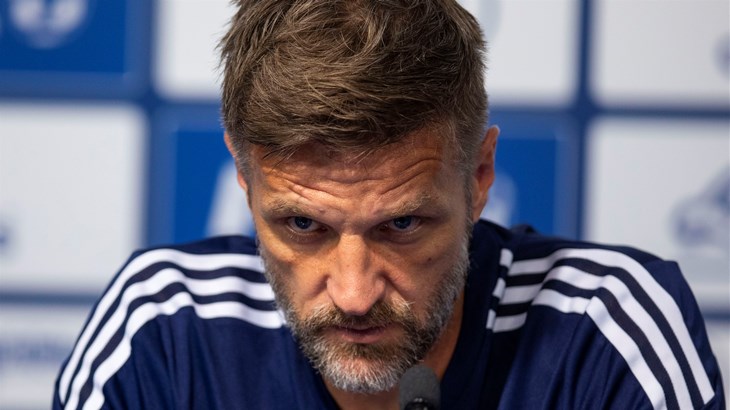 Bišćan: 'Znamo da će biti pakleno, ali idemo probati slaviti u tom vulkanu'