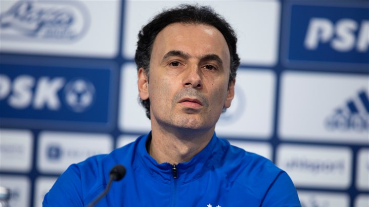 Astana cijeni Dinamo: 'Što reći o momčadi koja je prošle sezone svladala Chelsea u Ligi prvaka'