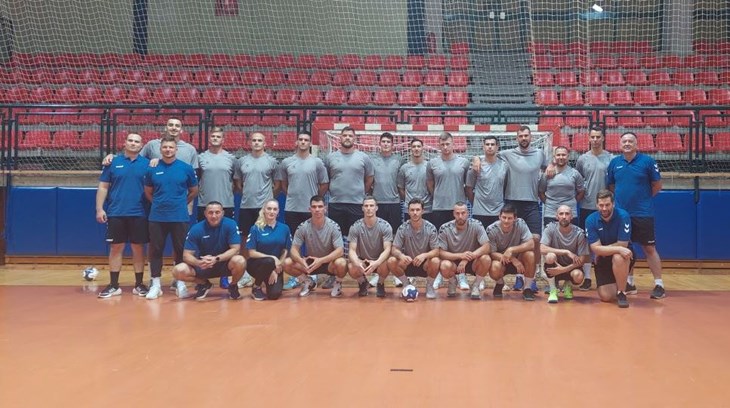 Rukometaši Zagreba krenuli s pripremama: 'Cilj su dva trofeja i što bolji plasman u Europi'