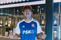 Dinamo predstavio novo pojačanje: Potpisao je Kaneko
