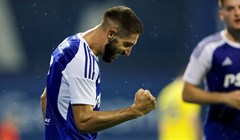 Dinamo odradio većinu posla već na Maksimiru, Ivanušec briljirao protiv Astane