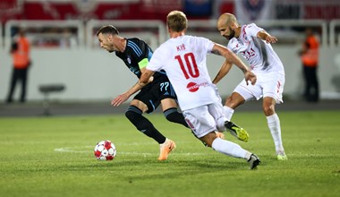Još jedan hrvatski nogometaš napustio Zrinjski i otišao u Grčku