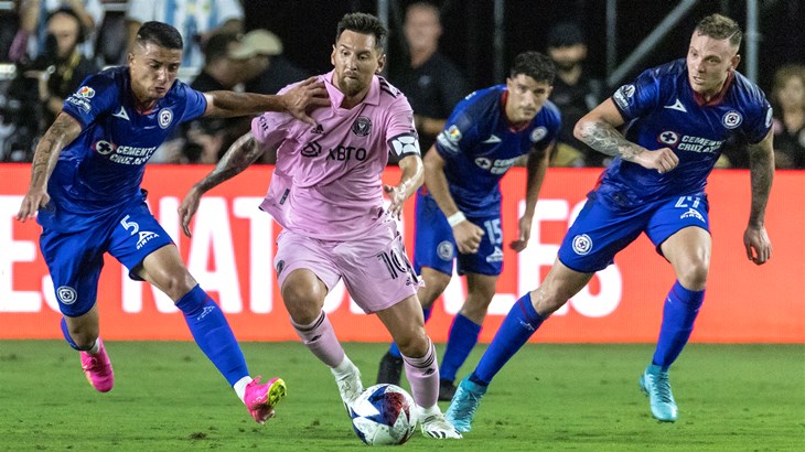 Župarić odigrao svih 90 minuta u slavlju Portlanda, ozljede Messija i Albe