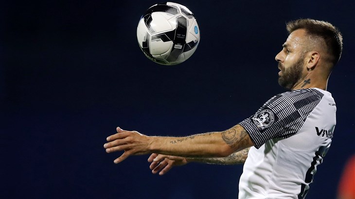 Rijeka saznaje protivnika u drugom pretkolu Lige prvaka, Ludogorec ima prednost iz prvog susreta