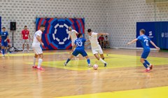 Finalni dan Europskog sveučilišnog prvenstva u futsalu, hrvatski predstavnik u borbi za titulu