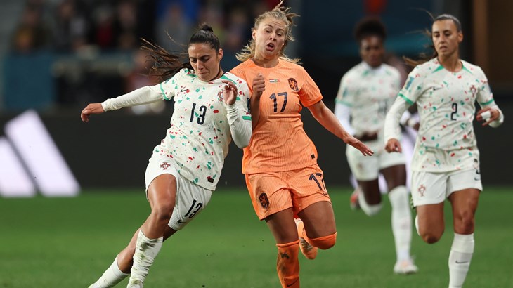 Braniteljice naslova na prvom pravom ispitu, Nizozemke sanjaju veliku pobjedu